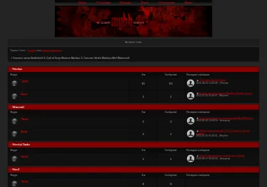 Скриншот hackersoft.forum-top.ru